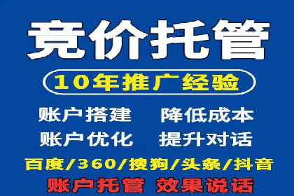 行业新秀的关键词竞价排名之路：快速崛起的案例